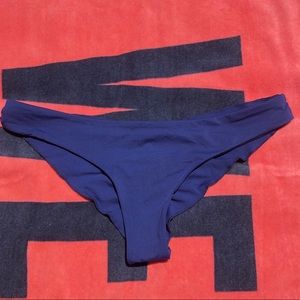 Boys and Arrows bikini bottoms